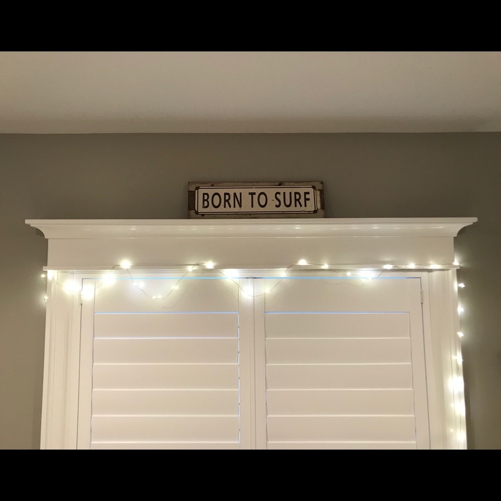 Room decoration